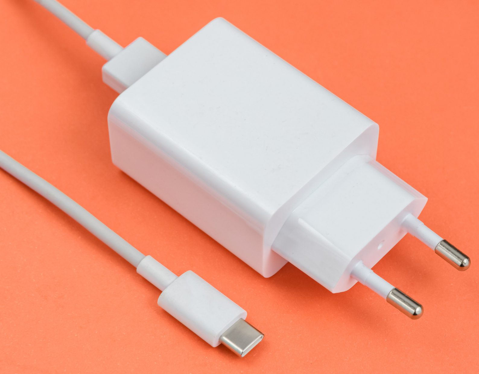 Fast Charging Adapter