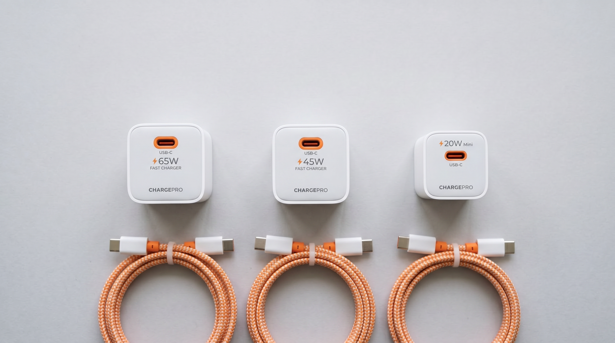 Best fast chargers in India 2026