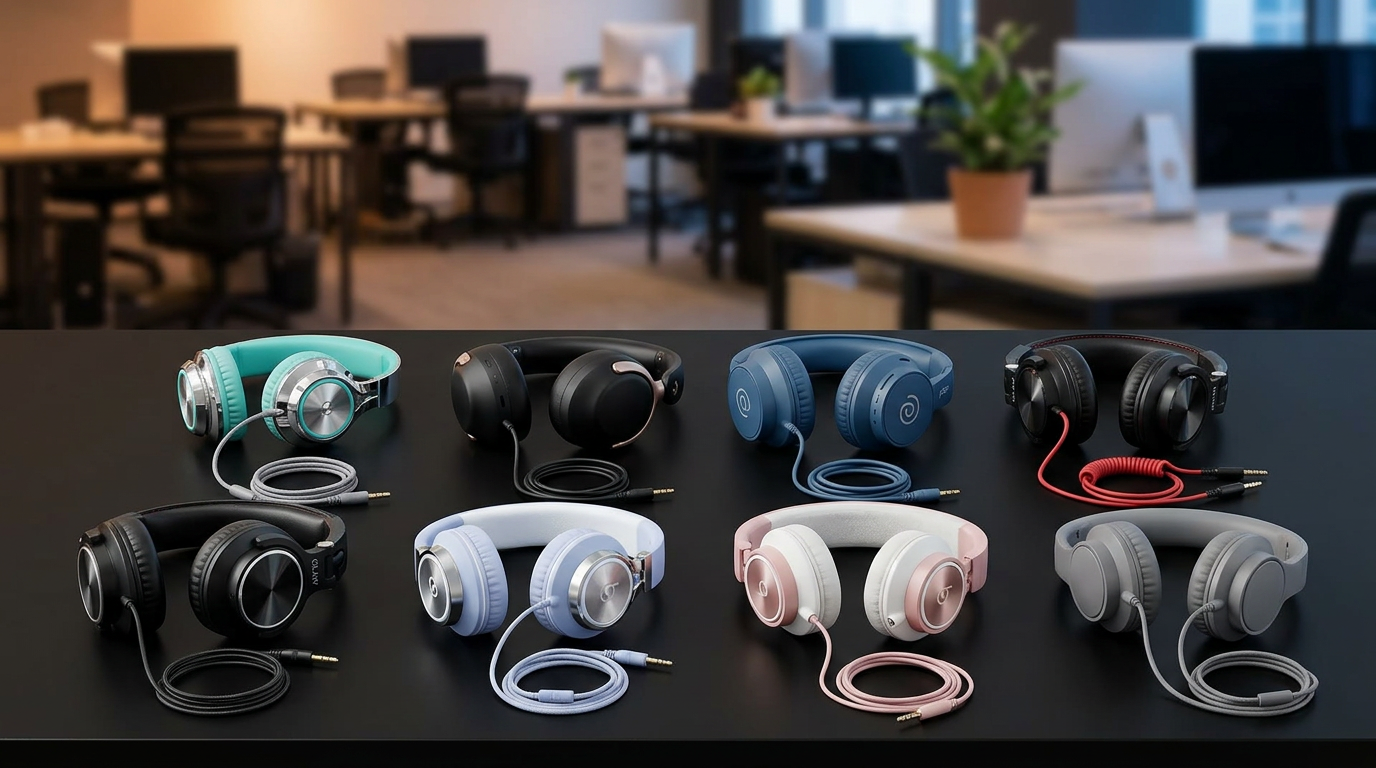 Charging accessories