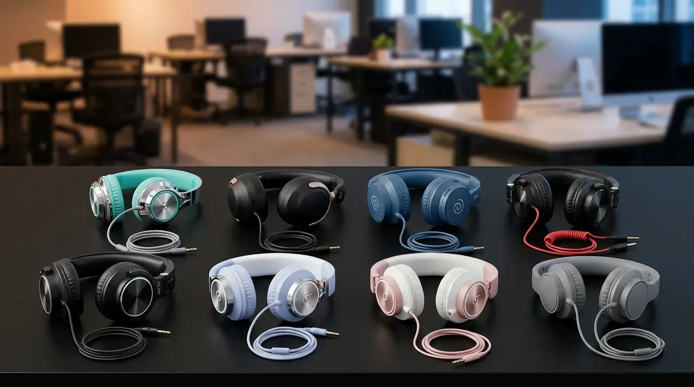 Charging accessories
